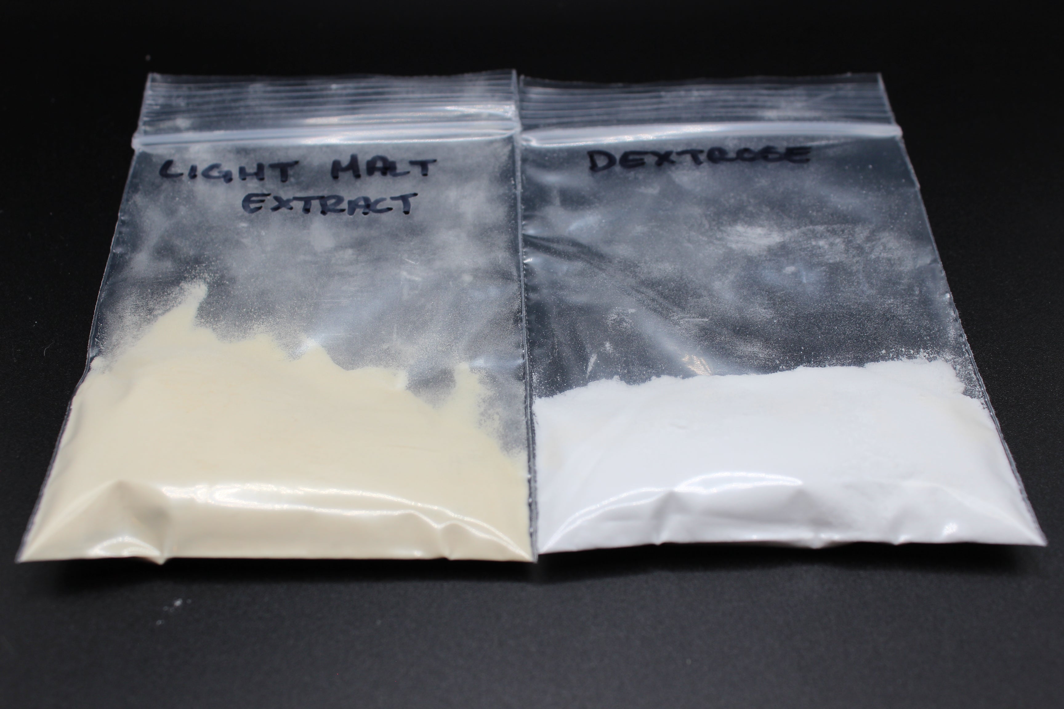 Liquid Culture Mix / 5 x 1 Liter Packs